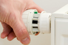 Holmside central heating repair costs